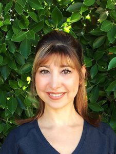 Picture of Tali Fefer, Certified CPR First Aid Instructor